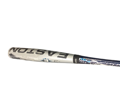 Used Easton OMEN BB/SB High School -3 Bat 33" 11613-S000180668
