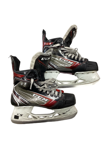 Used Bauer XLS Junior Hockey Skate Junior 01 11613-S000180650