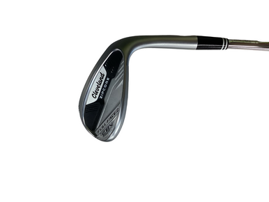 Used Callaway MACK DADDY Golf Wedge Mens RH 56 Degree 11613-S000180644