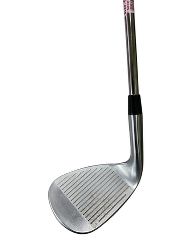 Used Cleveland CBX FULL-FACE ZIP CORE Golf Wedge Mens RH 58 Degree 11613-S000180645
