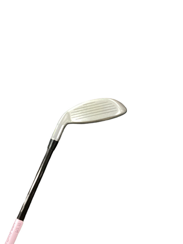 Used Callaway DIABLO EDGE Mens Hybrid Club RH 3 Hybrid 11613-S000180638