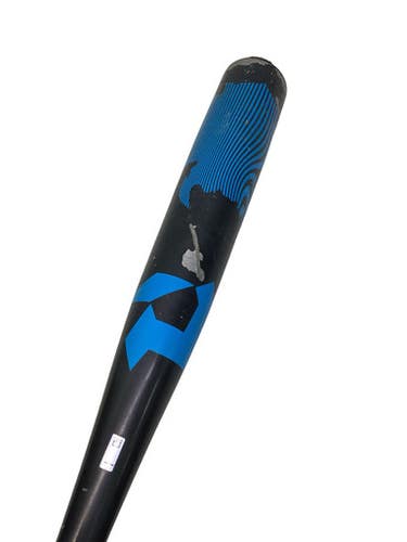 Used Demarini VOODOO BB/SB High School -3 Bat 33" 11347-S000267528