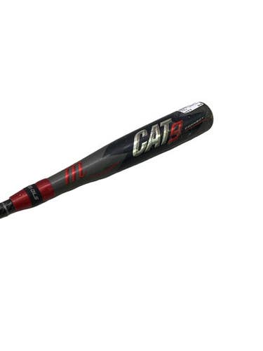 Used Marucci CAT 9 CONNECT BB/SB USSSA 2 3/4 Bat 30" 11347-S000267502