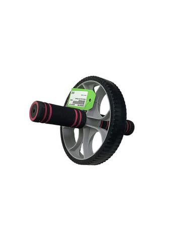 Used Exercise Ab Wheel Black 11347-S000267496