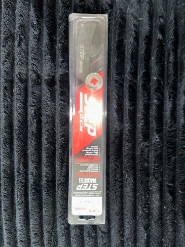 CCM Black Step Steel 263 mm (New)