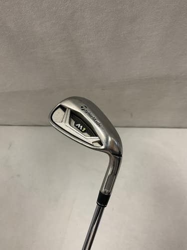 Used Taylormade M1 Golf Wedge Mens RH Pitching Wedge 11490-S000271771