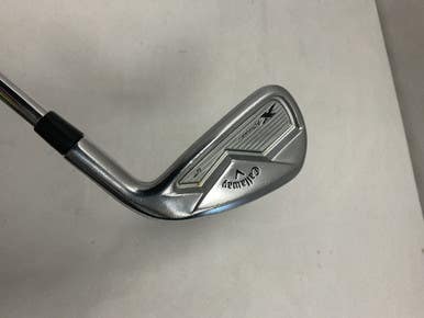 Used Callaway X FORGED UT Mens Individual Iron RH 2 Iron 11490-S000271769