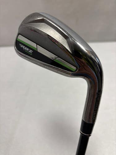 Used Taylormade RBZ MAX Mens Individual Iron RH 5 Iron 11490-S000271746