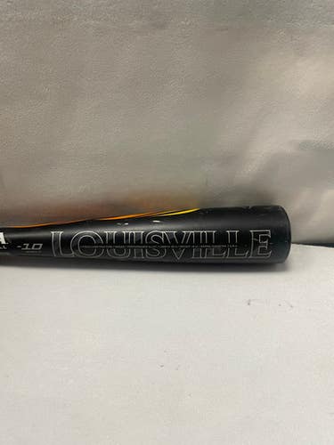 Used Louisville Slugger VAPOR BB/SB USA 2 5/8 Bat 26" 11490-S000271740