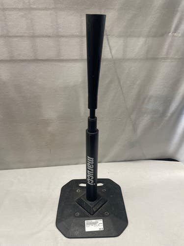 Used Marucci PRO STYLE TEE BB/SB Batting Tee 11490-S000271728
