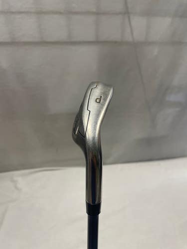 Used Callaway MAVRIK MAX W Golf Wedge Mens RH Pitching Wedge 11490-S000271718