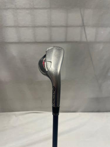 Used Taylormade BURNER PLUS Golf Wedge Mens RH Sand Wedge 11490-S000271717