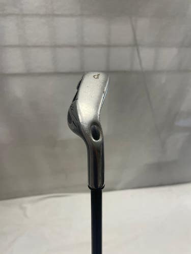 Used Callaway X22 Golf Wedge Mens RH Pitching Wedge 11490-S000271713
