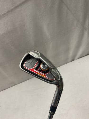 Used Taylormade BURNER PLUS Mens Individual Iron RH 4 Iron 11490-S000271592