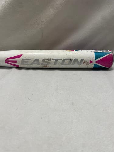 Used Easton TOPAZ BB/SB Fastpitch Bat 30" 11490-S000271489