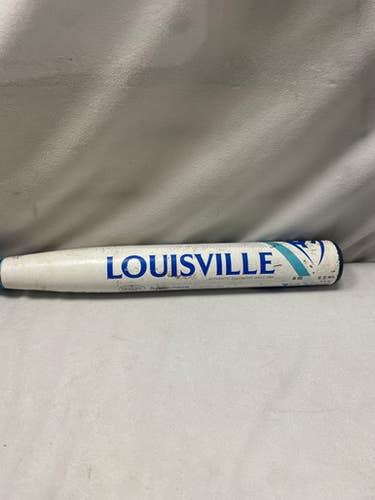 Used Louisville Slugger 2017 LXT BB/SB Fastpitch Bat 32" 11490-S000271490