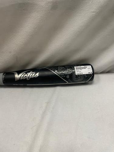 Used Victus NOX BB/SB USSSA 2 3/4 Bat 29" 11490-S000271485
