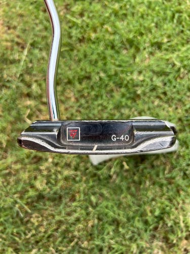 Kenny Giannini G-40 Putter 34" (Used)