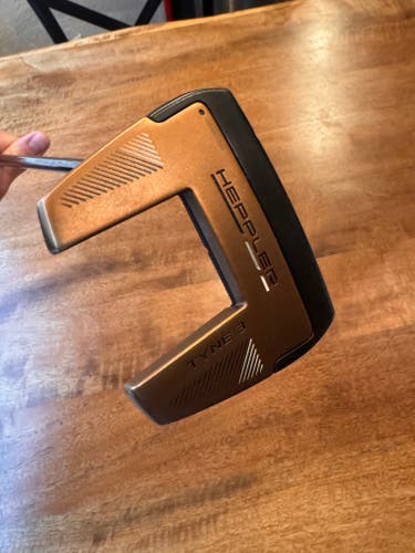 Ping Heppler Tyne 3 Left Hand Putter Adjustable Length (Used)