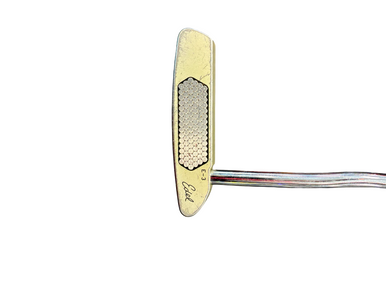 Used TORQUE EDEL Mens Putter RH 11682-S000131135