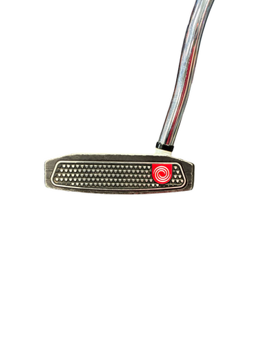 Used Odyssey O WORKS 7 Mens Putter RH 11682-S000131134