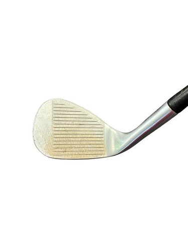 Used Ping GLIDE 58 TS Golf Wedge Mens RH 58 Degree 11682-S000131130