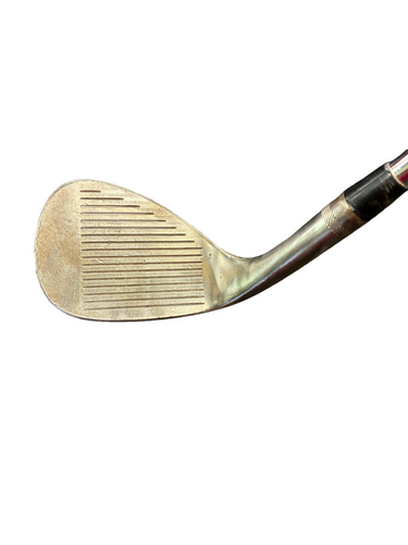 Used Titleist SM7  60/12D Golf Wedge Mens RH 60 Degree 11682-S000131129