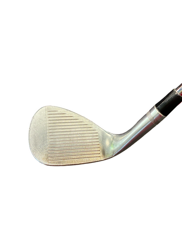 Used Titleist SM8  56/10S Golf Wedge Mens RH 56 Degree 11682-S000131126