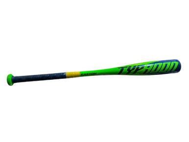 Used Easton TYPHOON BB USA 2 1/4 Bat 26" 11873-S000237474