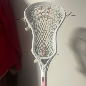 ECD CF5 Stick with rebel O head (new)