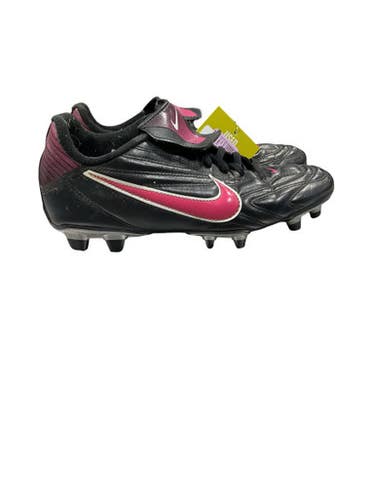 Used Nike Soccer Cleats Black Senior 8 11847-S000034528