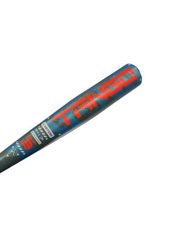 Used Easton TANGO BB/SB High School -3 Bat 34" 11847-S000034526