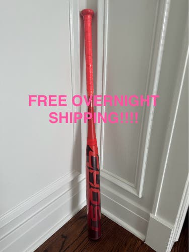 New in Wrapping 2026 Easton Ghost Advanced Bat (-11) 22 oz 33" - FREE SHIPPING!!