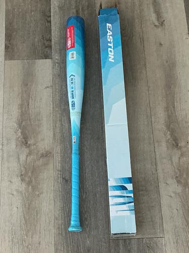 Easton Hype Fire Arctic Flame'Limited Edition USSSA Bat EUT4HFB5 31/26