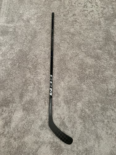 Senior CCM Ribcor Trigger 7 Pro Right Handed Hockey Stick P29 85 Flex (Used)
