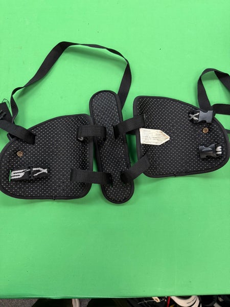 STX Rib Pad | SidelineSwap | Buy and Sell on SidelineSwap