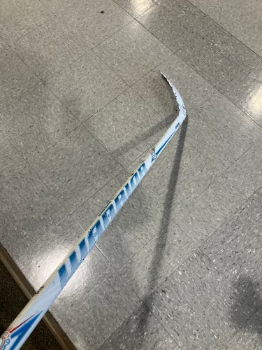 Senior Warrior Covert Deluxe Hockey Stick Right Handed W03 70 Flex (Used)