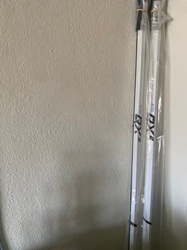 Warrior Qx-2 Defense Shafts (New)