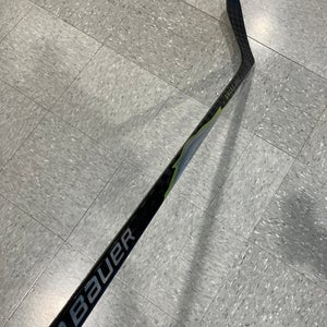 Senior Bauer Vapor Shift Pro  Hockey Stick Left Hand P28 77 Flex (Used)