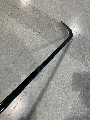 Senior Warrior Covert QR6 Hockey Stick Right Handed W03 70 Flex (Used)