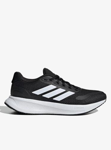 Adidas Runfalcon 5 IH7759 Sneakers Women's Black Athletic Running Shoes MEW469