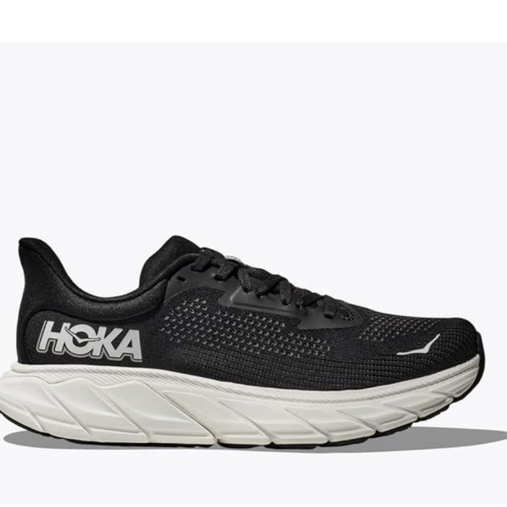 Hoka One One Stinson 7 1141530-BBLC Sneakers Men 8.5 Black  display picture 2