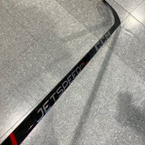 Junior CCM JetSpeed FT6 Hockey Stick Right Handed P29 50 Flex (Used)