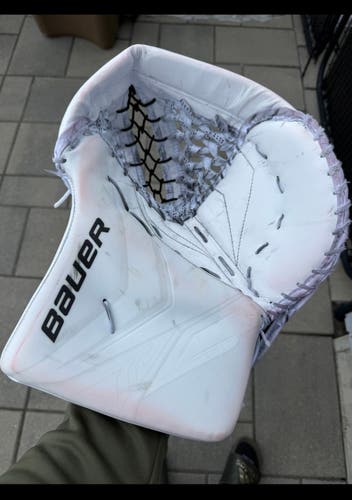 2025 Bauer FlyLite Regular (Used)