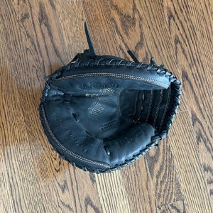 Rawlings Renegade RH Catcher's Baseball Glove 31.5" (Used)