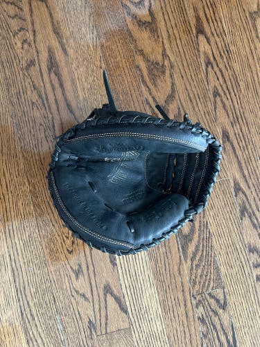 Rawlings Renegade RH Catcher's Baseball Glove 31.5" (Used)