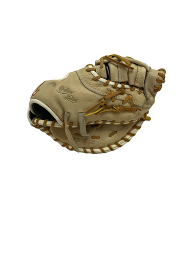 Used Marucci M Type Oxbow Series 12.75" RHT 1B Mitt 11692-S000149795