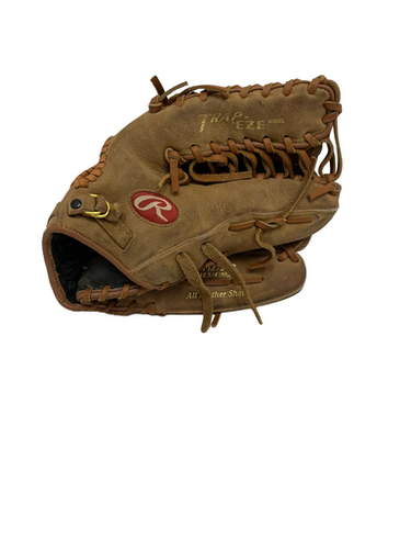 Used Rawlings Player Preferred 12.75" RHT BB Glove 11692-S000149796