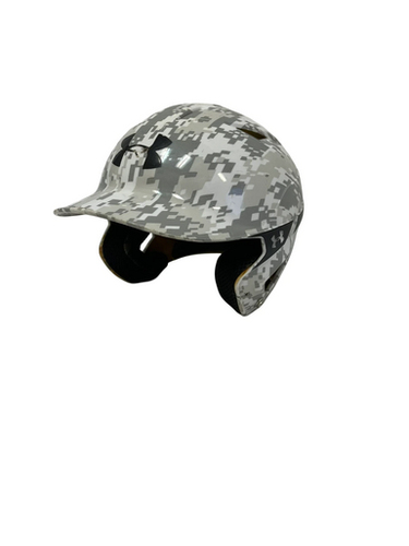 Used Under Armour UABH2-110 OS Batting Helmet 11692-S000149787