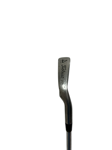 Used Titleist DCI Mens Individual RH 4 Iron 11692-S000149775